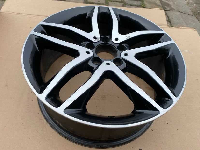 Mercedes GLA A156 Pojedyncza Felga 18