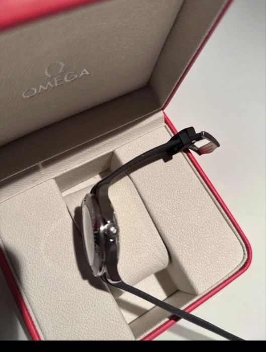 Omega Seamaster