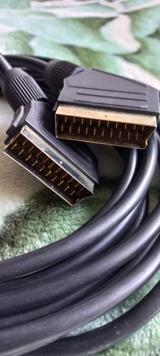 SCART-SCART GOLD, 5 м., тільки Луцьк