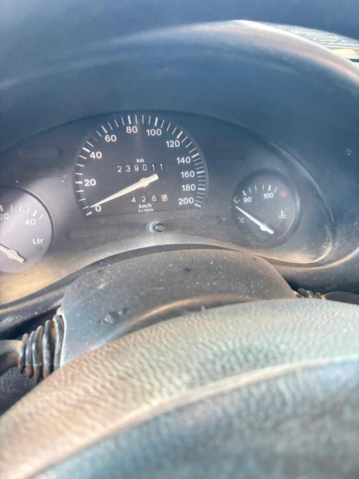 Opel Corsa de mercadorias