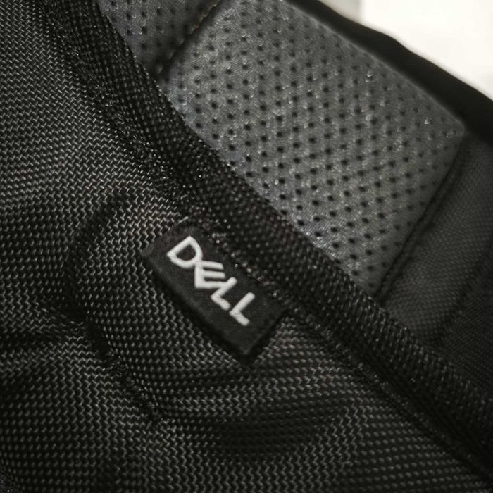 Mochila Dell Pro EcoLoop 17" – Como Nova (Uso Único)