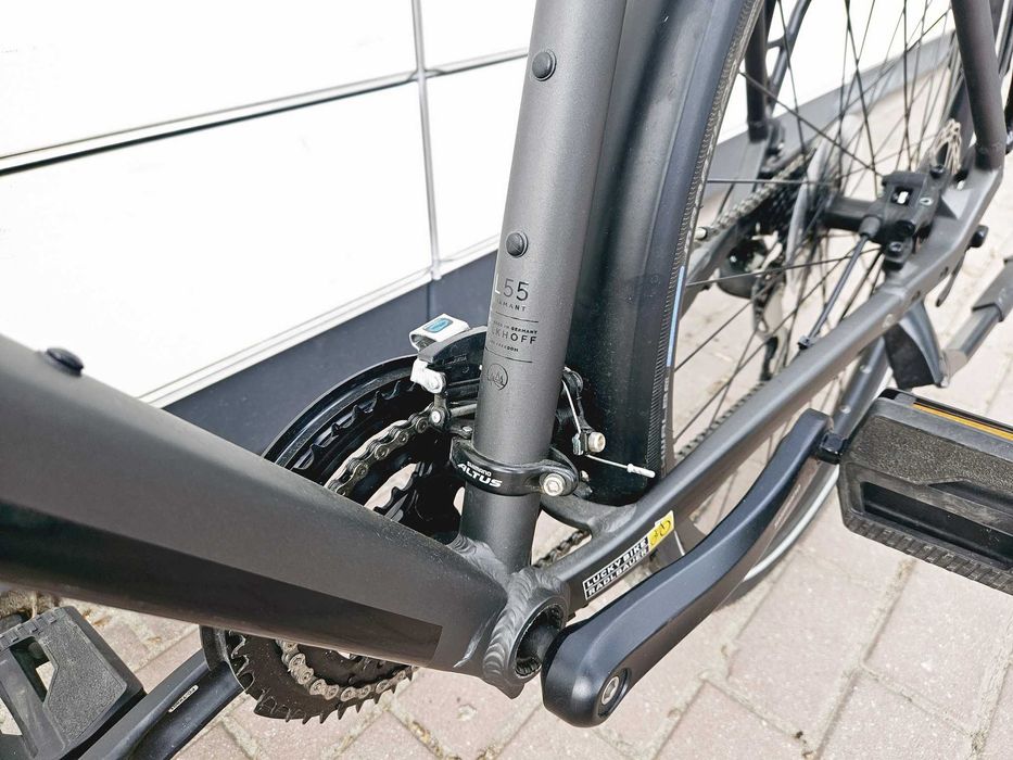 FV23% Rower trekkingowy KALKHOFF Endeavour 24 / Acera 3x8 / rozm. L