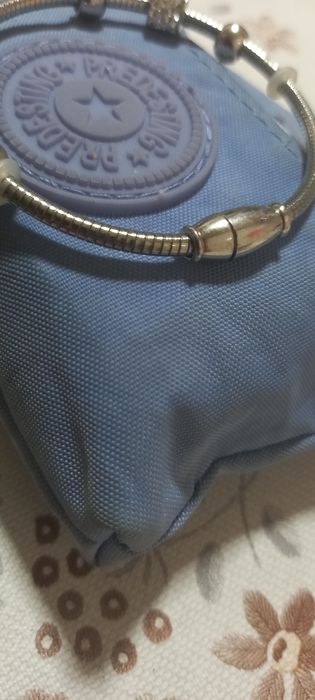 Pulseira estilo pandora