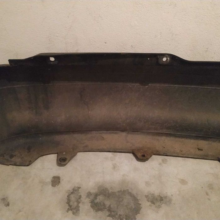 Parachoques Fiat Punto 20€