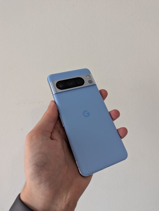 Google Pixel 8 Pro Bay 12/256gb Neverlock