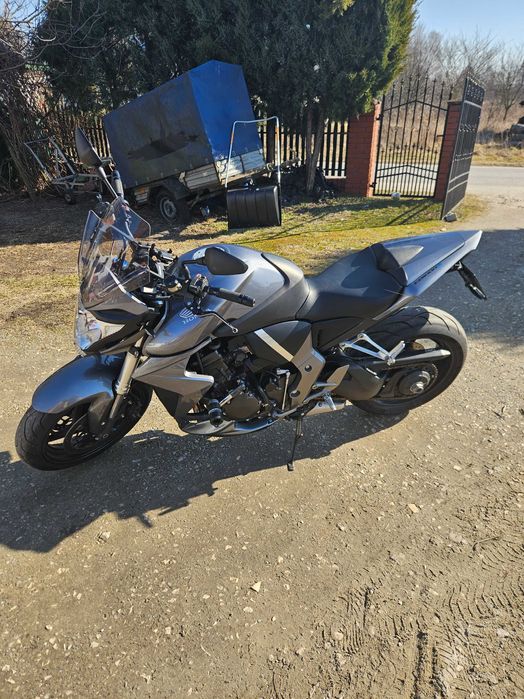 Honda  cb1000R.  2008r Abs