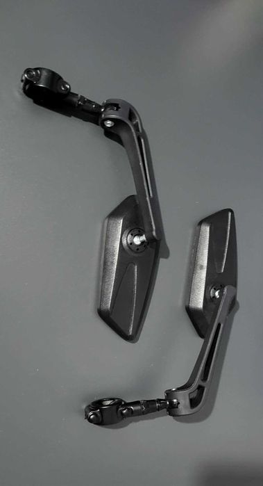 Lusterka do hulajnogi elektrycznej lub roweru