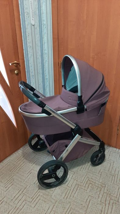 Коляска anex L/type