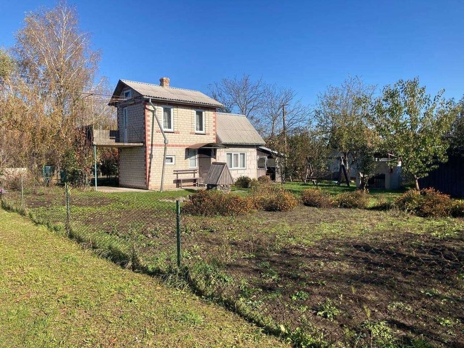 ~  Продаю затишну Дачу в Нова Українка 6 соток  землі