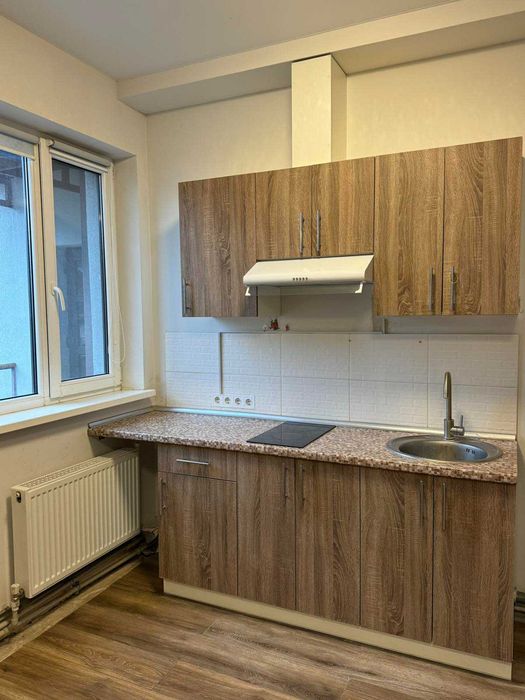 Apartment in Kharkiv, Popivka - Вид 4