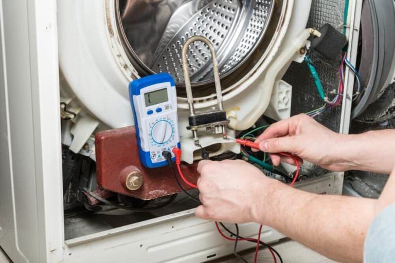 Ремонт пральних та посудомийних машин з виїздом до клієнта