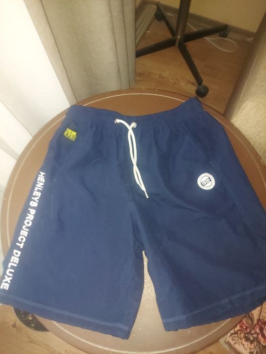 Шорты мужские размер М
