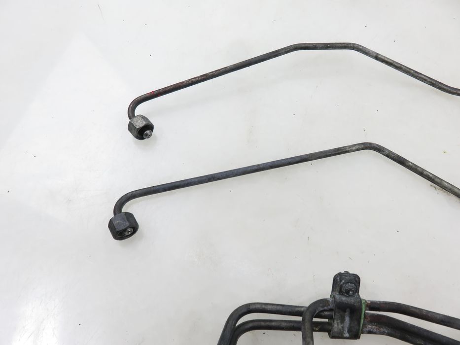 Przewody Wtryskowe Audi A4 B6 V6 2.5 Tdi