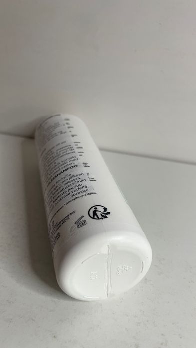 (152) Vichy Dercos Anti-Dandruff, szampon, 200 ml
