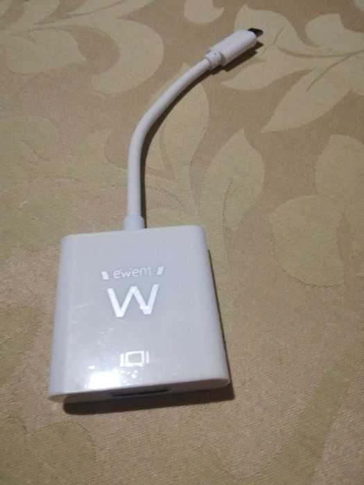 Unused cable64286238943105122