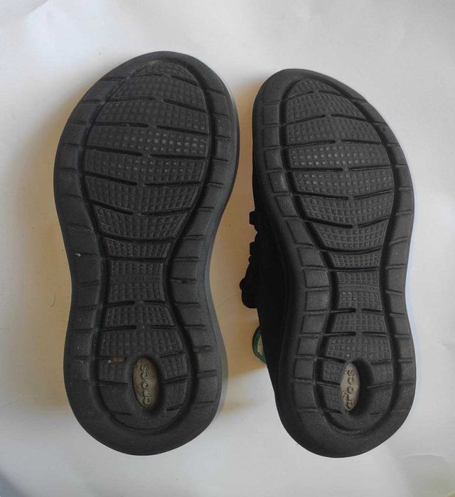 Crocs, крокси кросівки розмір С13,  сандалі pablosky розмір 28