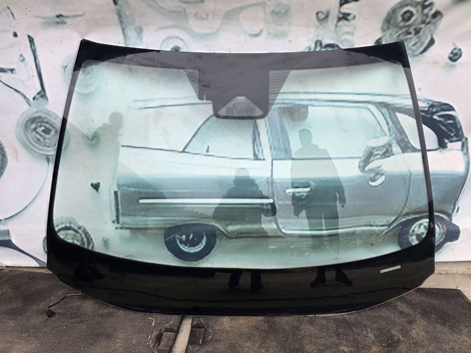 Лобове скло Lexus NX II 2022-