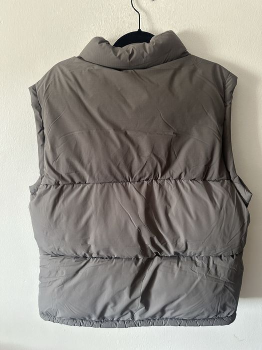 Colete da pull and bear