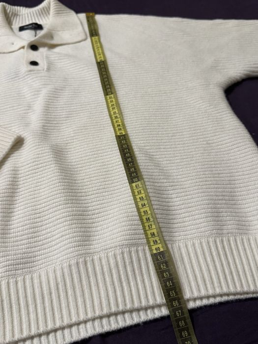 Светр massimo dutti, розмір Л