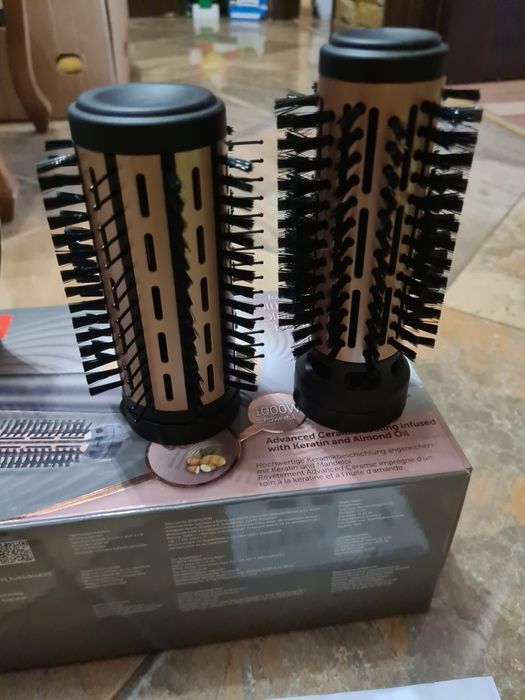 Фен-  щітка Remington оригінал!Знижка до кінця місяця !!!