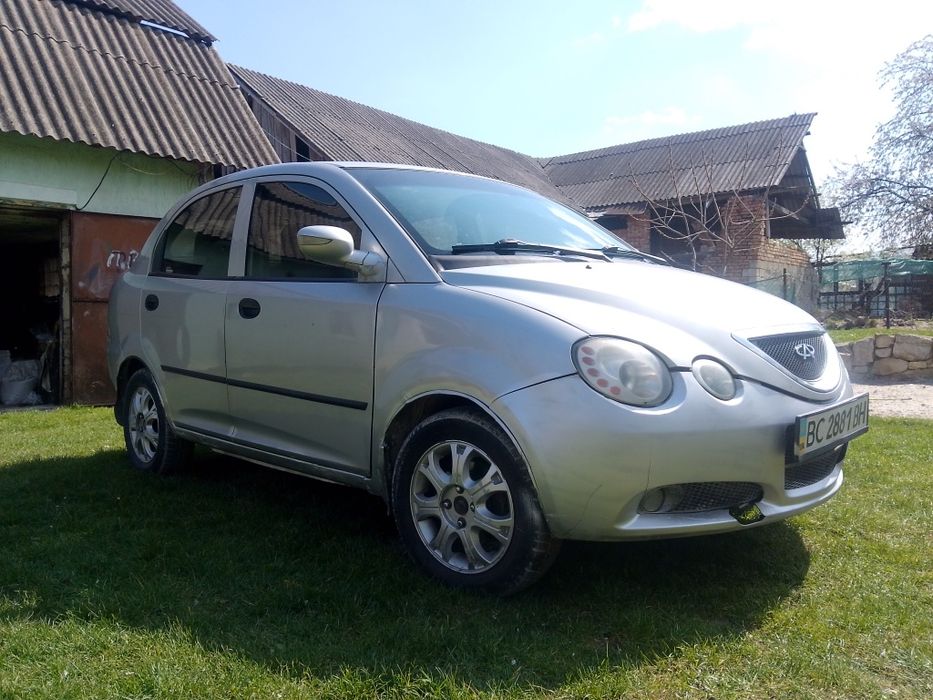 Chery Jaggi (QQ6  S21)