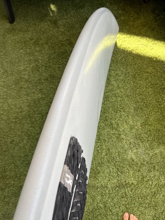 CI FISH 5,6 ‘’ Almerick Channel Island