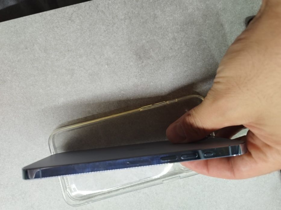 Iphone 13 pro max 128GB