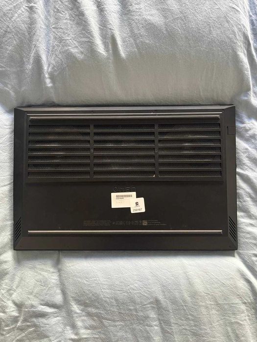 Laptop Gaming - HP Omen 16 32GB RAM