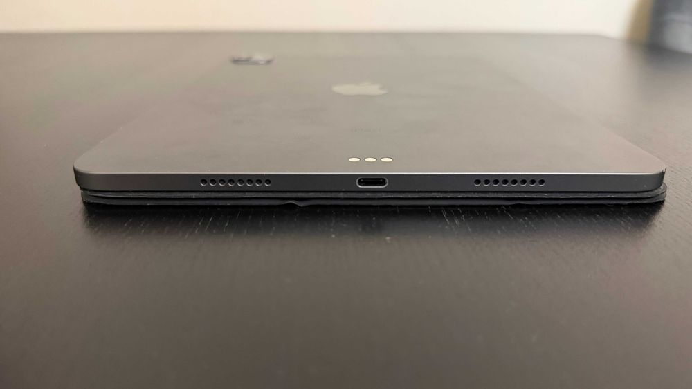 ipad pro 11 gen 3 128 gb space grey