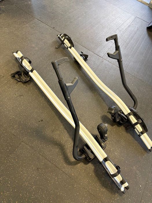 Велокріплення Thule FreeRide б/в,