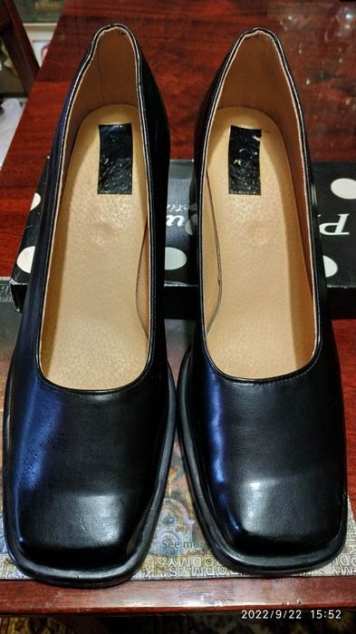 Туфли женские 40р.