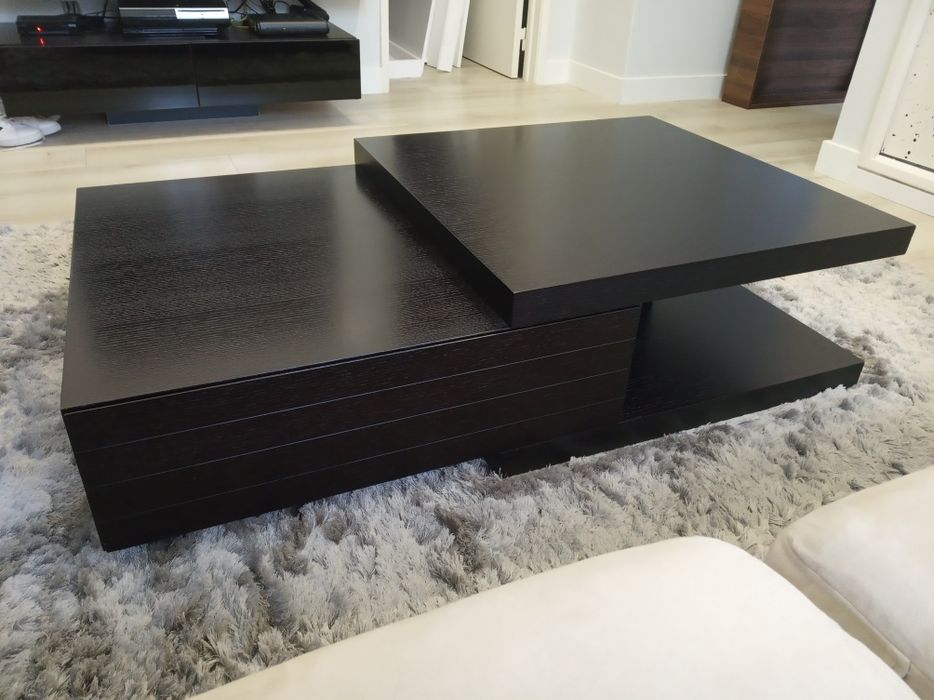 Mesa de apoio para sala