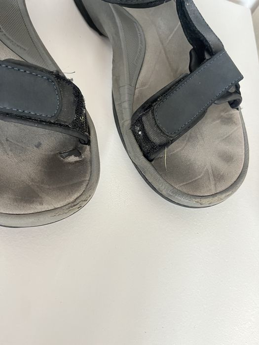Сандалі босоніжки Teva для походів 40