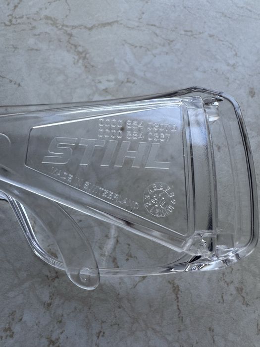 Okulary ochronne Stihl Standard