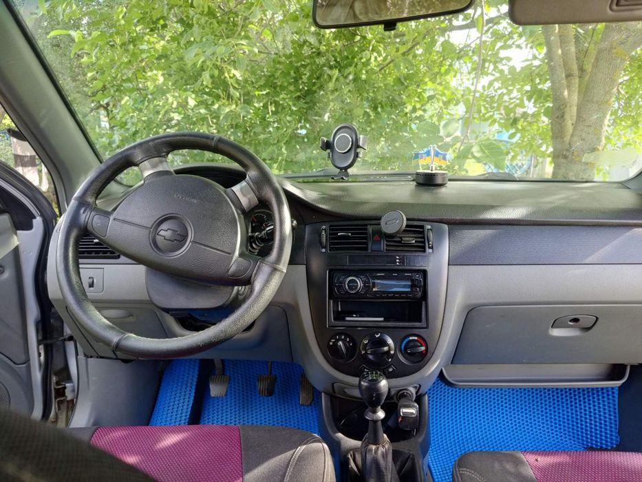 Продам  Chevrolet Lacette
