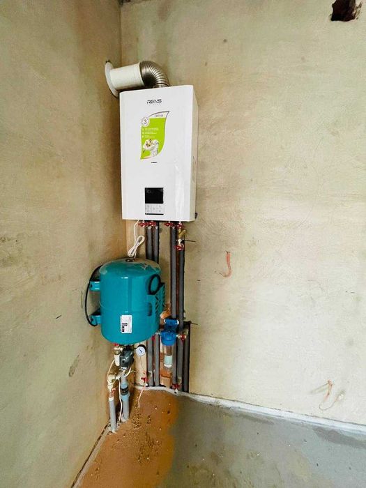 Продаж дуплекса на 4 житлових кімнати!