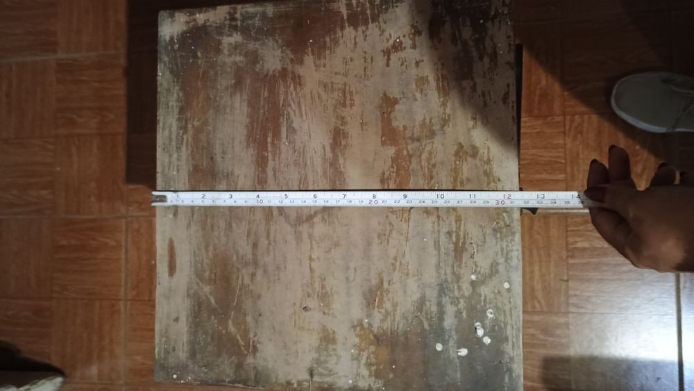 Mesas de Cabeceira Antigas