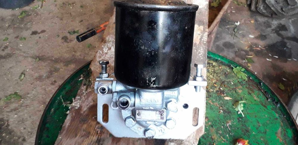 bomba de direção assistida para trator ou outra aplicação