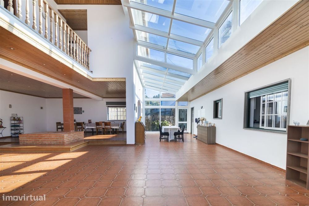 Moradia T5, Carvoeira, Torres Vedras