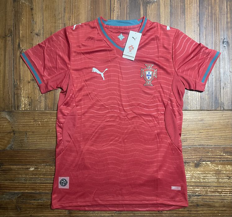 Camisola de Futebol