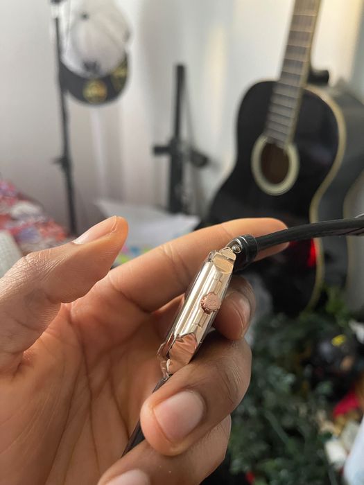 Relógio Patek Philippe