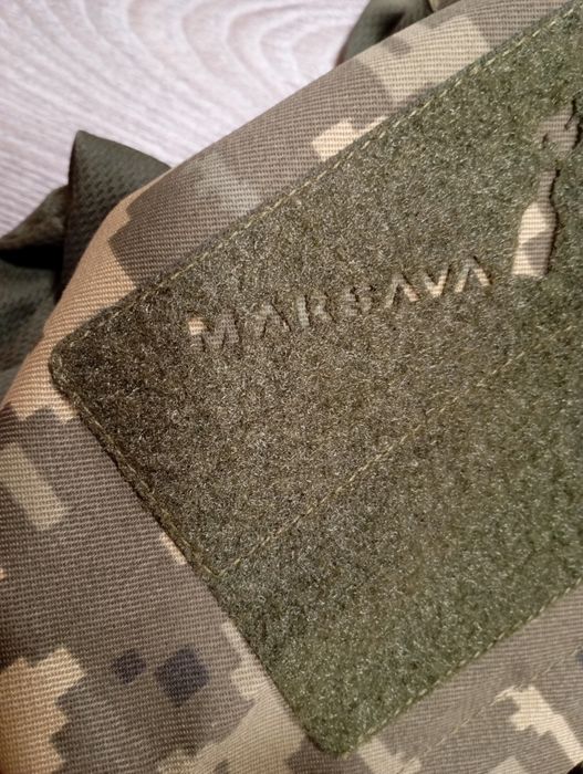 Убакс Marsava новый