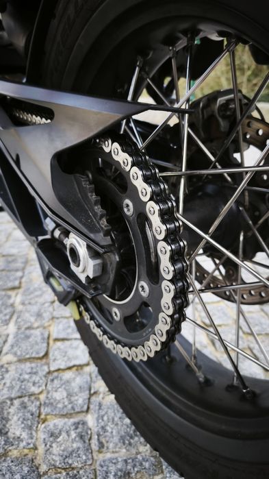 KTM 890 ADV - Full Extras