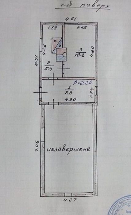 № продам 3к Садовий будинок 80м2 біля лісу та озера, ділянка 9 соток