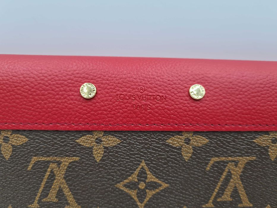 Женский кошелек Louis Vuitton Жіночий гаманець LV Louis Vuitton