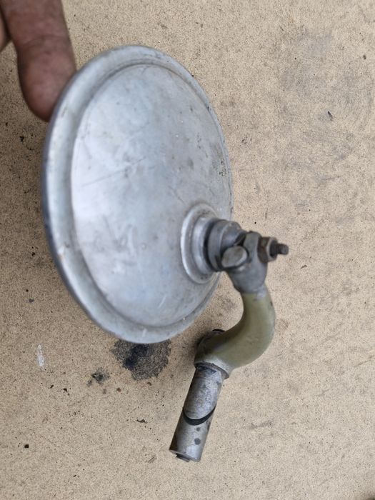 Lusterko galmot osa wfm shl mz junak simson