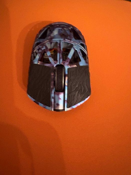 Мишка WL mouse beast x mini pro