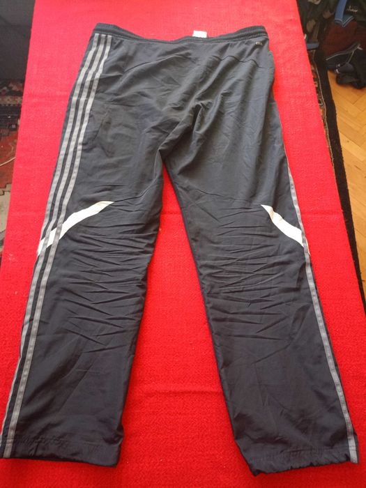ADIDAS  Spodnie dresowe r.M Stan BDB Okazja