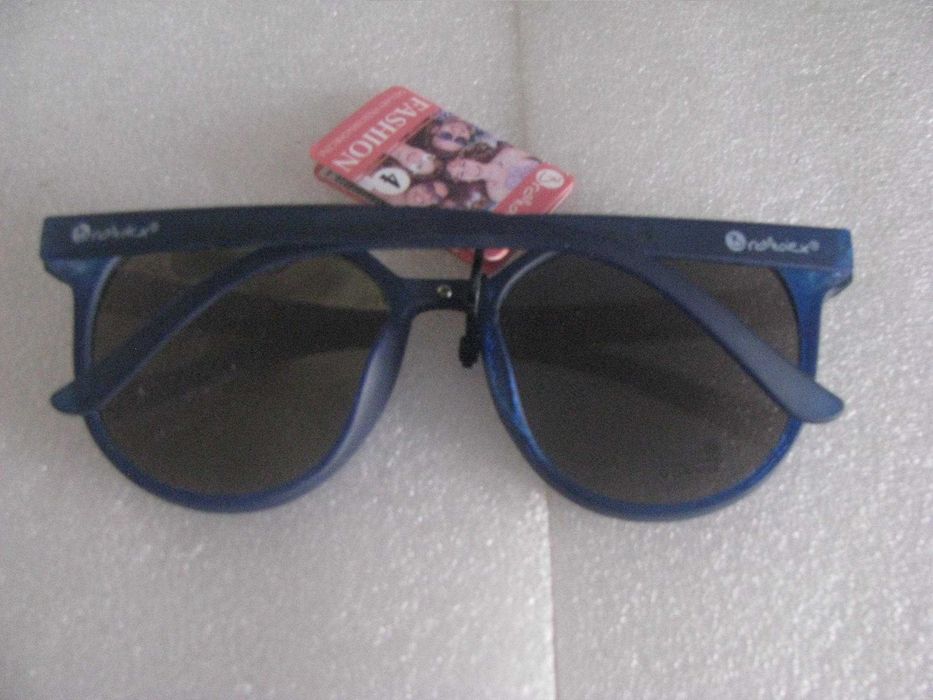 Nowe okulary przeciwsłoneczne Brandex fashion