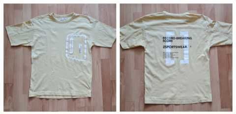 Футболка Zara, размер 11-12 лет